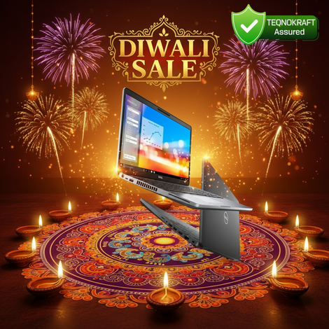 Dell Latitude 5400 (Core i7 8th GEN/ 14″/1 Year Warranty)