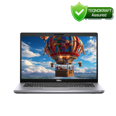 Dell Latitude 5410 (Core i7 10th GEN/ 14″/1 Year Warranty) Dell Latitude 5410 (Core i7 10th GEN/ 14″/1 Year Warranty)