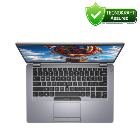 Dell Latitude 5410 (Core i7 10th GEN/ 14″/1 Year Warranty) Dell Latitude 5410 (Core i7 10th GEN/ 14″/1 Year Warranty)