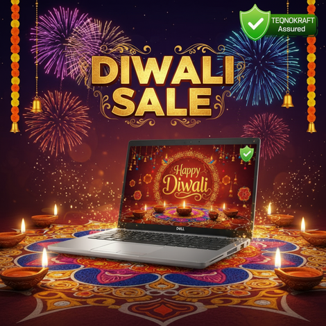 Dell Latitude 5410 (Core i7 10th GEN/ 14″/1 Year Warranty)