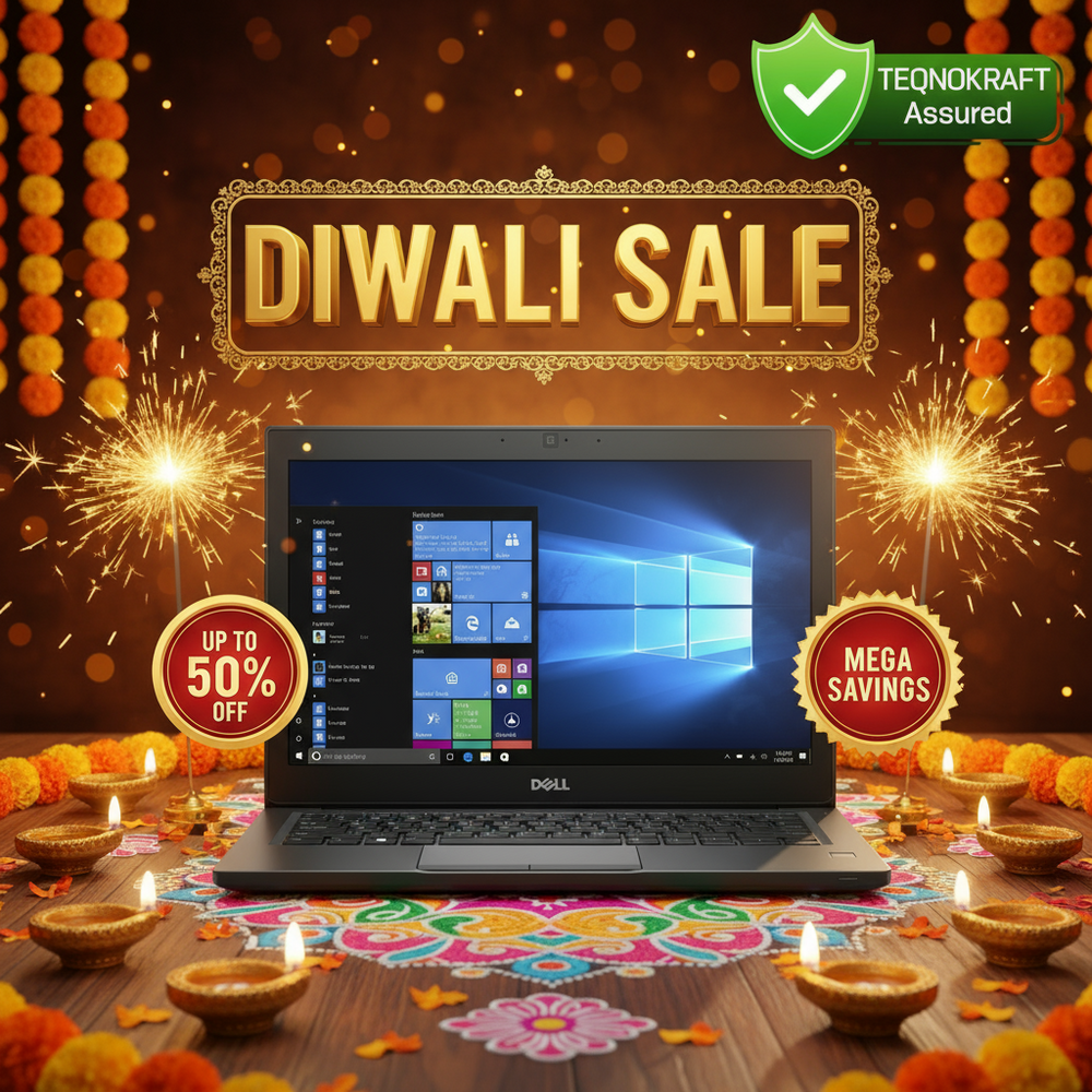 Dell Latitude 7280 (Core i5 7th GEN/ 13.3″/1 Year Warranty) Dell Latitude 7280 (Core i5 7th GEN/ 13.3″/1 Year Warranty)