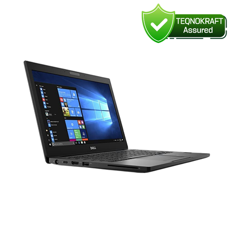 Dell Latitude 7280 (Core i5 7th GEN/ 13.3″/1 Year Warranty) Dell Latitude 7280 (Core i5 7th GEN/ 13.3″/1 Year Warranty)
