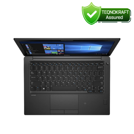 Dell Latitude 7280 (Core i5 7th GEN/ 13.3″/1 Year Warranty) Dell Latitude 7280 (Core i5 7th GEN/ 13.3″/1 Year Warranty)
