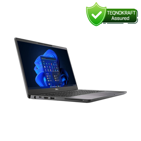 Dell Latitude 7300 (Core i5 8th GEN/ 13.3″ Touch/1 Year Warranty) Dell Latitude 7300 (Core i5 8th GEN/ 13.3″ Touch/1 Year Warranty)