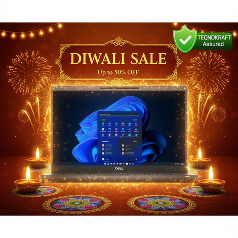 Dell Latitude 7300 (Core i5 8th GEN/ 13.3″ Touch/1 Year Warranty)