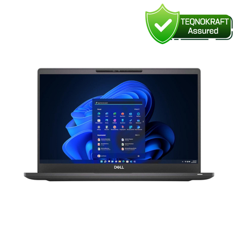 Dell Latitude 7300 (Core i7 8th GEN/ 13.3″ Touch/1 Year Warranty) Dell Latitude 7300 (Core i7 8th GEN/ 13.3″ Touch/1 Year Warranty)