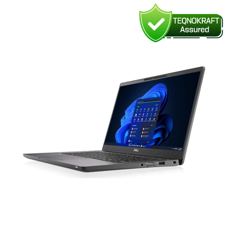 Dell Latitude 7300 (Core i7 8th GEN/ 13.3″ Touch/1 Year Warranty) Dell Latitude 7300 (Core i7 8th GEN/ 13.3″ Touch/1 Year Warranty)