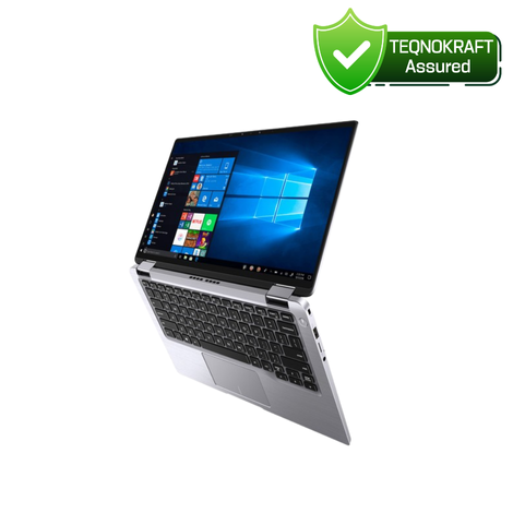 Dell Latitude 7400 2 in 1 (Core i5 8th GEN/ 14 Dell Latitude 7400 2 in 1 (Core i5 8th GEN/ 14