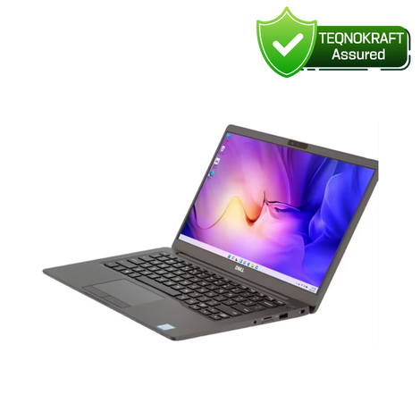 Dell Latitude 7400 (Core i7 8th GEN/ 14 Dell Latitude 7400 (Core i7 8th GEN/ 14