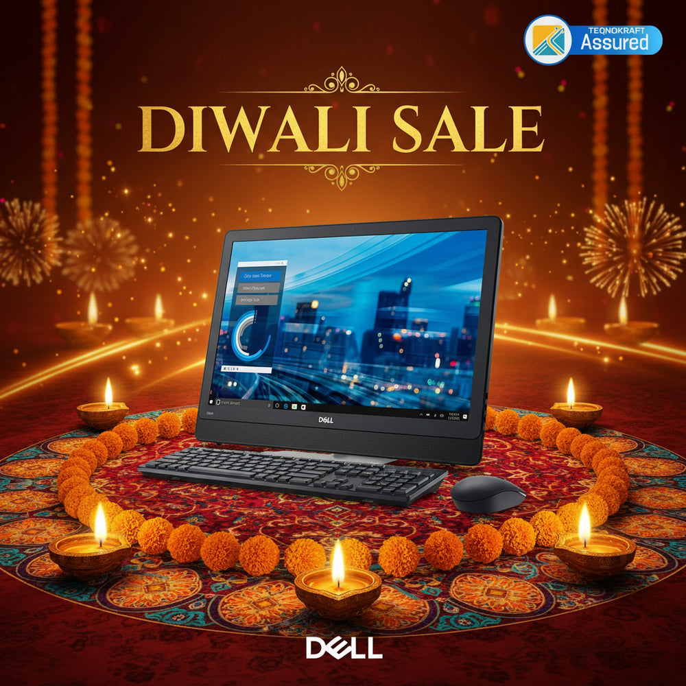 Dell Wyse 5470 All-in-One Dell Wyse 5470 All-in-One