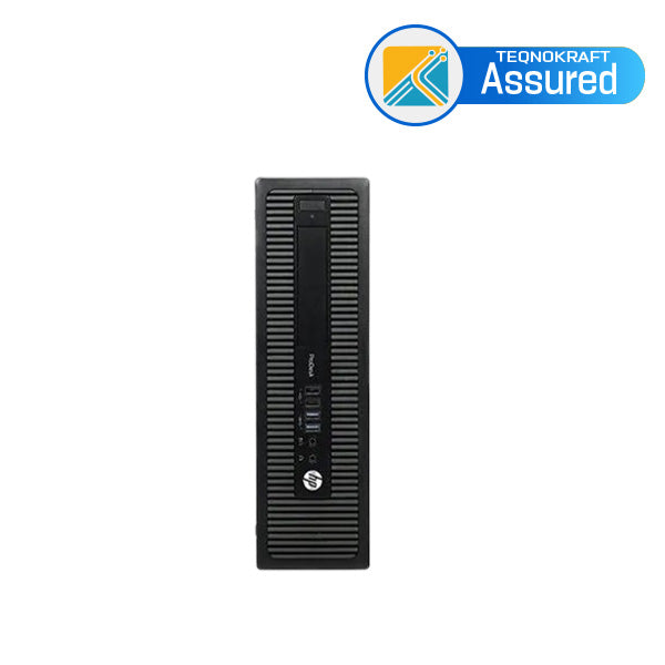 HP Prodesk 600 G2 i5 6th Generation 8 GB RAM 256 GB SSD HP Prodesk 600 G2 i5 6th Generation 8 GB RAM 256 GB SSD