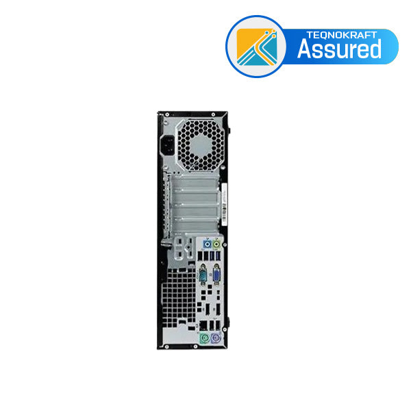 HP Prodesk 600 G2 i5 6th Generation 8 GB RAM 256 GB SSD HP Prodesk 600 G2 i5 6th Generation 8 GB RAM 256 GB SSD