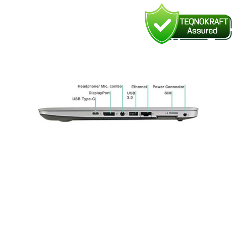 HP EliteBook 840 G3 (Core i5 6th GEN/ 14 HP EliteBook 840 G3 (Core i5 6th GEN/ 14