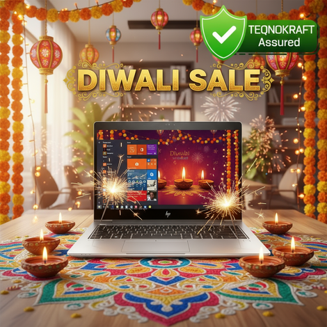 HP ELITEBOOK 840 G5 (Core i5 8th/14"/1 YEAR Warranty)