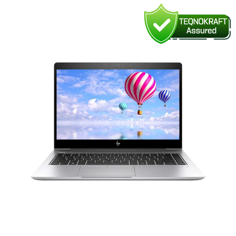 HP ELITEBOOK 840 G6 (Core i5 8th/14 HP ELITEBOOK 840 G6 (Core i5 8th/14