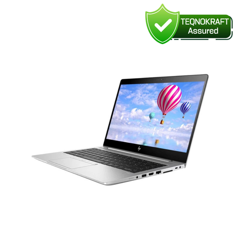 HP ELITEBOOK 840 G6 (Core i5 8th/14 HP ELITEBOOK 840 G6 (Core i5 8th/14