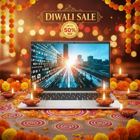 HP EliteBook 840 G7 (Core i5 10th GEN/ 14"/1 Year Warranty)