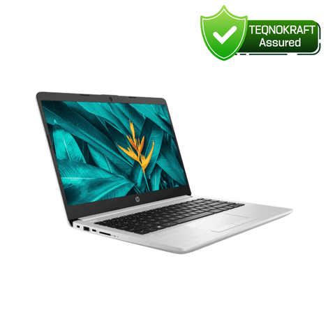 HP Notebook 348 G7 (Core i5 10th/ 14 HP Notebook 348 G7 (Core i5 10th/ 14