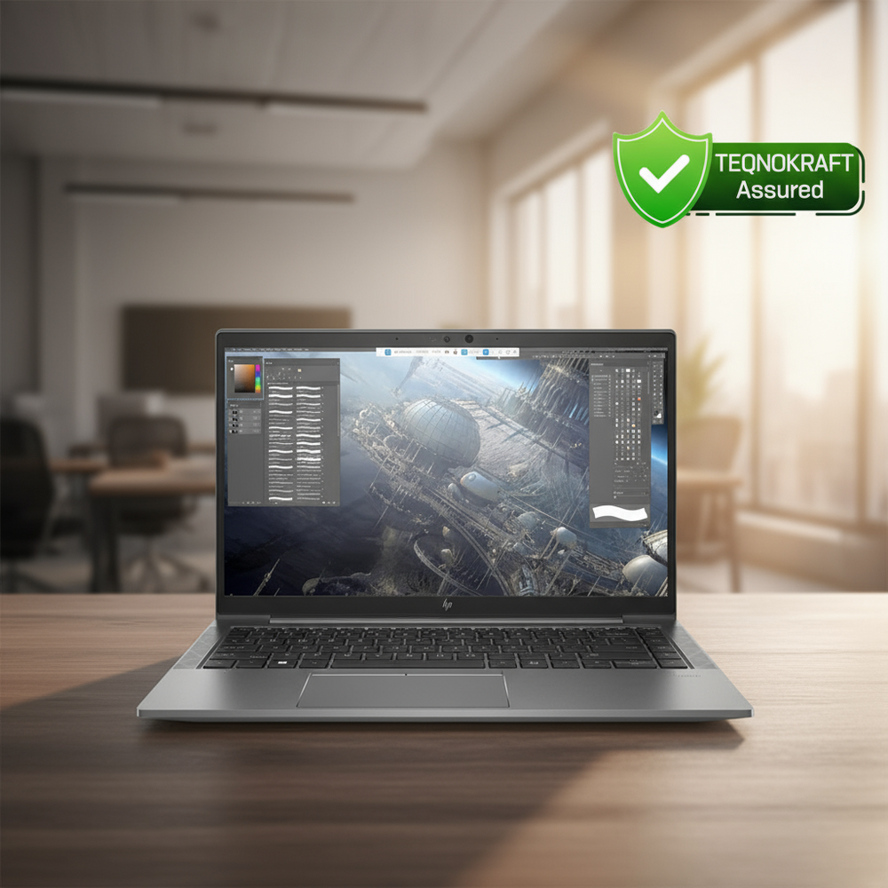 HP ZBook Firefly 14 G7 (Grey Metal)(Core i5 10th GEN/ 14″ /1 Year Warranty) HP ZBook Firefly 14 G7 (Grey Metal)(Core i5 10th GEN/ 14″ /1 Year Warranty)