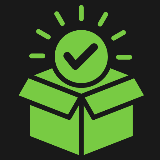 Warranty Icon