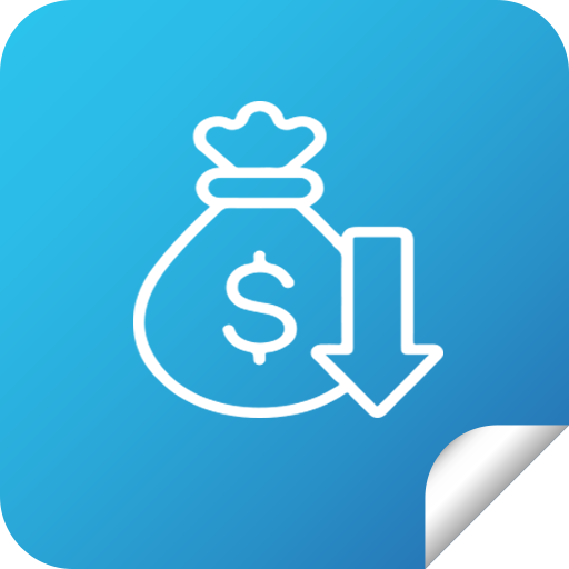 Lowest Price Icon