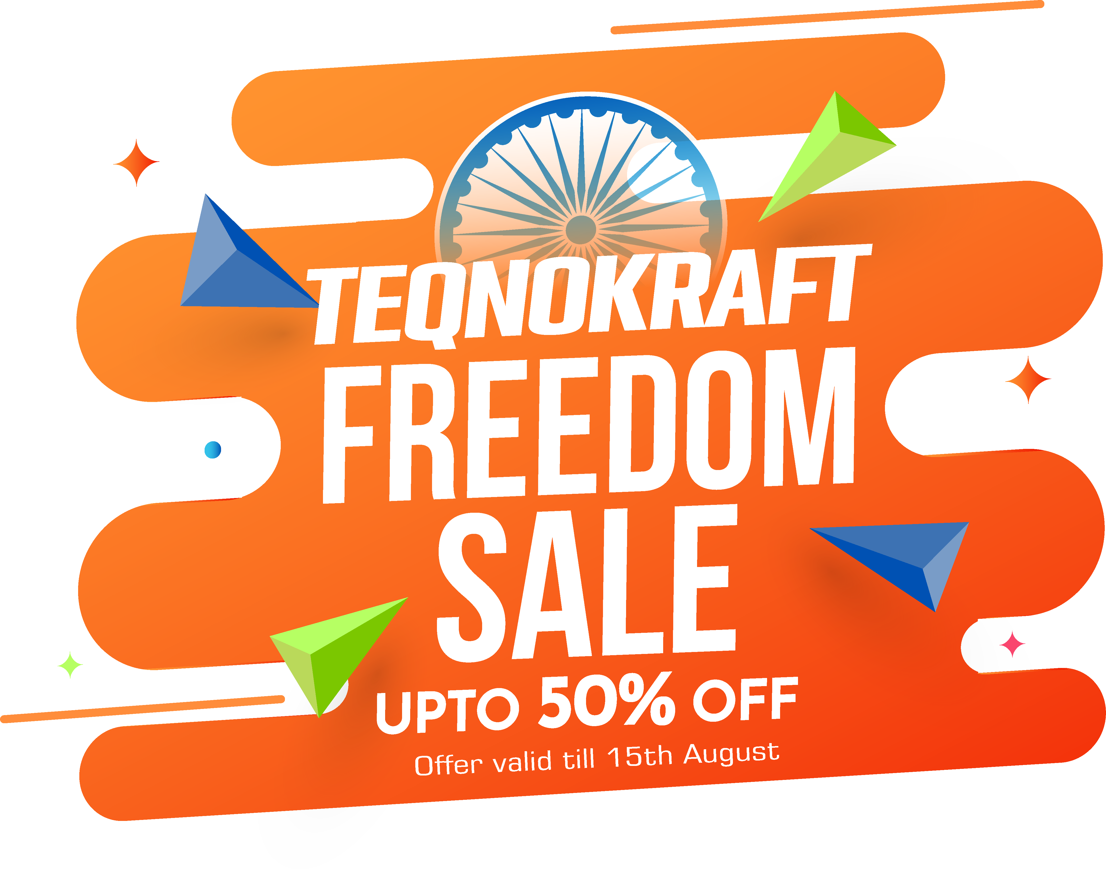 Flash Sale