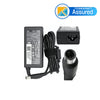 DELL Original Laptop Charger Big Pin 65watts 65 W Adapter  (Power Cord Included)