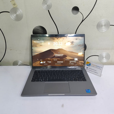 Dell Latitude 5420 (Core i5 11th GEN/ 14″/1 Year Warranty)