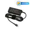 65W Hp Elite x2 1012 G1 Tablet, 20V 3.25A, Type C Laptop Ac Adapter / Charger