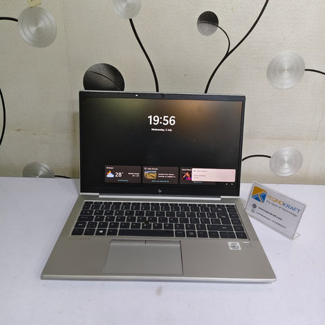 HP EliteBook 840 G7 (Core i5 10th GEN/ 14"/1 Year Warranty)