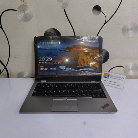 Lenovo ThinkPad 13 (Core i5 6th GEN/ 13.3″ /1 Year Warranty)