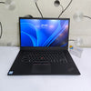 Lenovo ThinkPad P1 Gen 1 (Core i7 8th Gen / 15.6