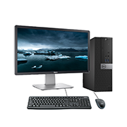Desktops