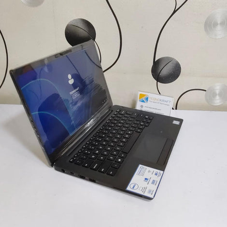 Dell Latitude 7300 (Core i7 8th GEN/ 13.3″ Touch/1 Year Warranty)