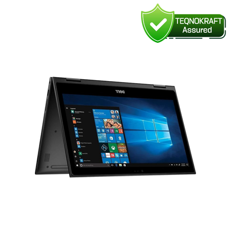 Dell Latitude 3390 2-in-1 (Core i5 8th GEN/ 13.3″ Touch/1 Year Warranty)