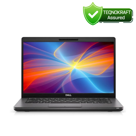 Dell Latitude 5400 (Core i5 8th GEN/ 14″/1 Year Warranty)