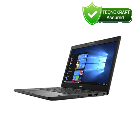 Dell Latitude 7280 (Core i7 6th GEN/ 13.3″/1 Year Warranty)