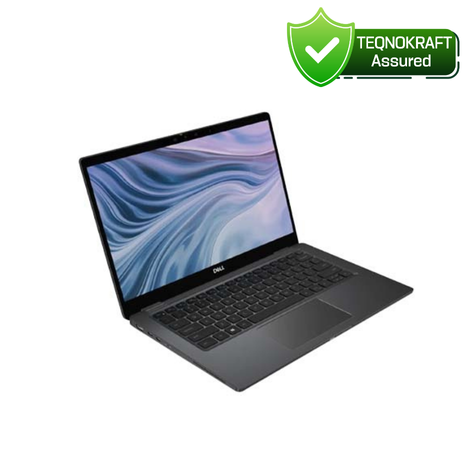 Dell Latitude 7310 (Core i7 10th GEN/ 13.3" Touchscreen/1 Year Warranty)