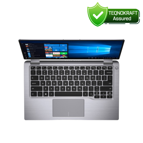 Dell Latitude 7400 2 in 1 (Core i5 8th GEN/ 14" Touchscreen/1 Year Warranty)