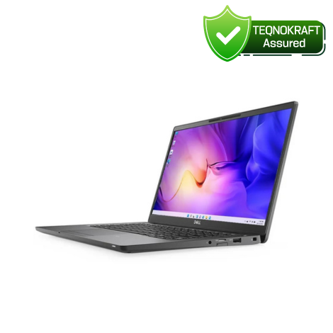 Dell Latitude 7400 (Core i5 8th GEN/ 14