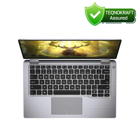 Dell Latitude 7400 (Core i7 8th GEN/ 14