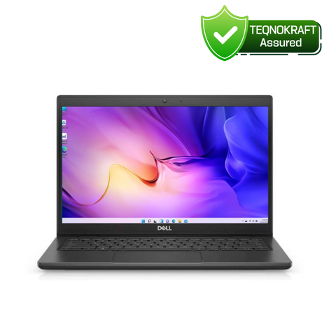 Dell Latitude 7400 (Core i7 8th GEN/ 14