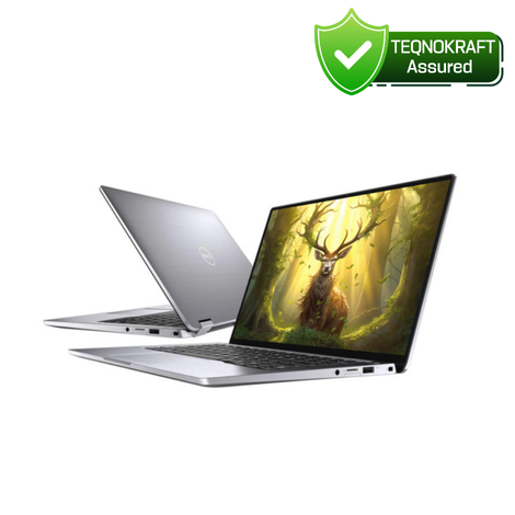 Dell Latitude 7400 (Core i7 8th GEN/ 14"/1 Year Warranty)