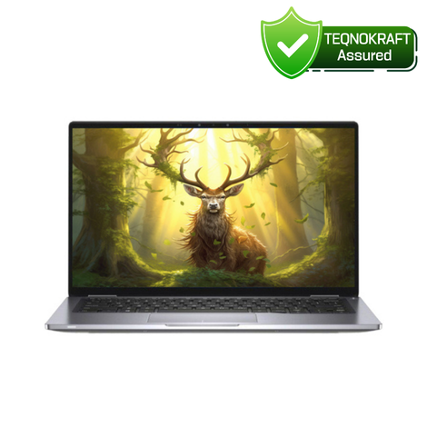 Dell Latitude 7400 (Core i7 8th GEN/ 14