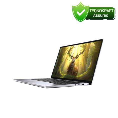 Dell Latitude 7400 (Core i7 8th GEN/ 14