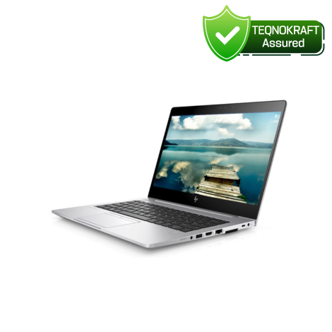 HP EliteBook 830 G5 (Core i5 8th/ 14"/1 YEAR Warranty)