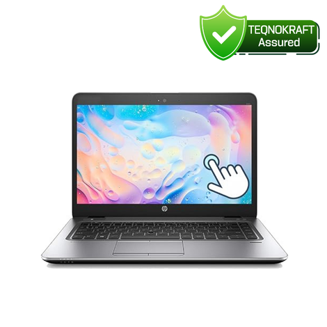 HP EliteBook 840 G3 (Core i5 6th GEN/ 14"/1 Year Warranty)