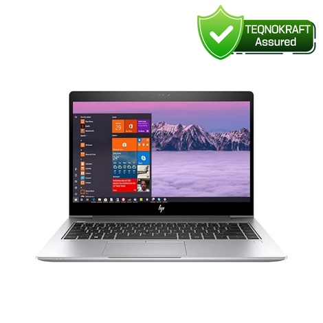HP ELITEBOOK 840 G5 (Core i5 8th/14"/1 YEAR Warranty)