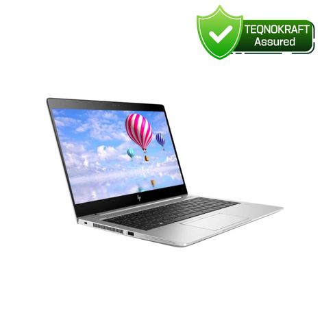 HP ELITEBOOK 840 G6 (Core i5 8th/14"/1 YEAR Warranty)