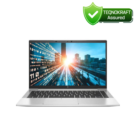 HP EliteBook 840 G7 (Core i5 10th GEN/ 14"/1 Year Warranty)
